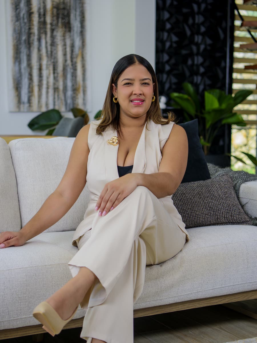 Cynthia, Agente Inmobiliario Senior, RE/MAX Atlantis